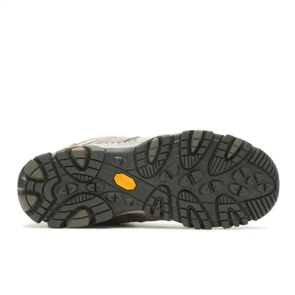 Moab 3 Mid Waterproof Wide Width