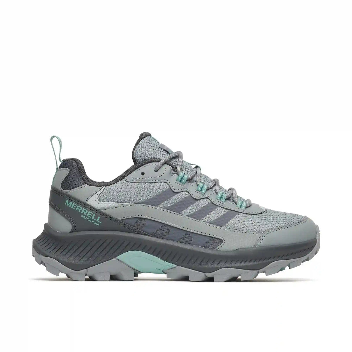 Speed Strike 2 Waterproof