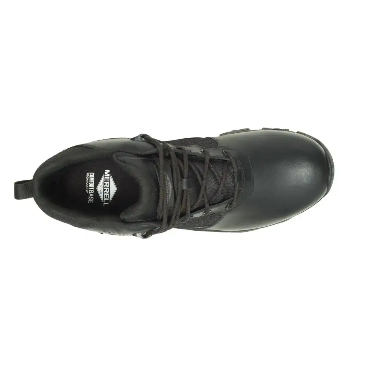 Moab 3 Mid Tactical Response Waterproof Boot