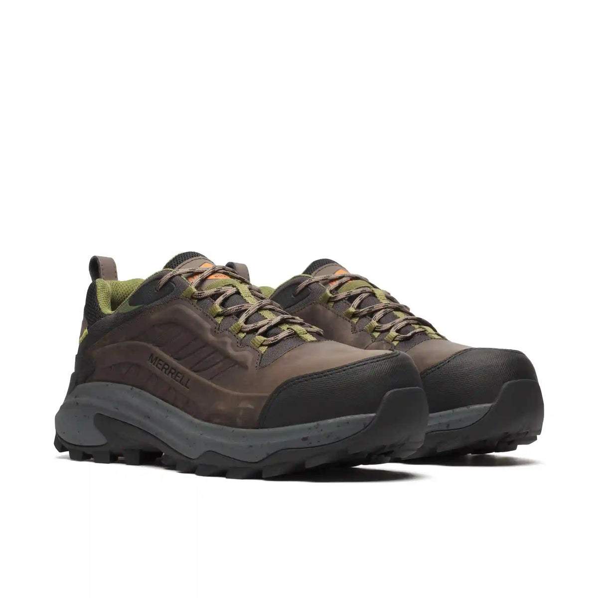 Moab Speed 2 Waterproof Carbon Fiber Work Shoe