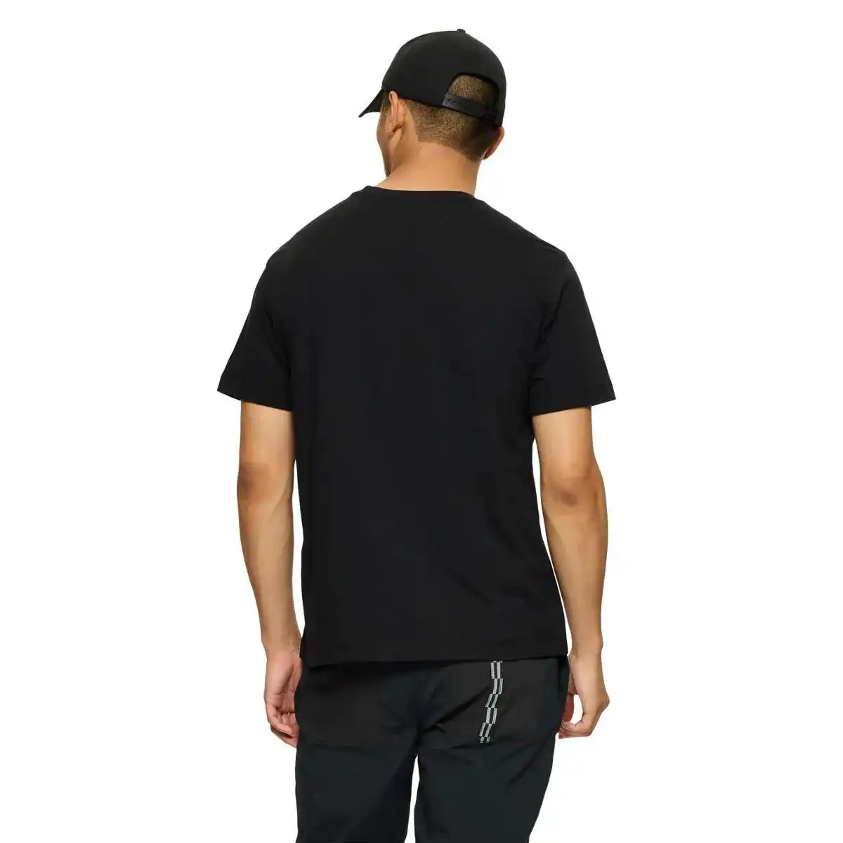 Camp Merrell Graphic Tee