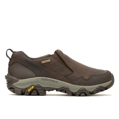 Coldpack 3 Thermo Moc Waterproof Wide Width