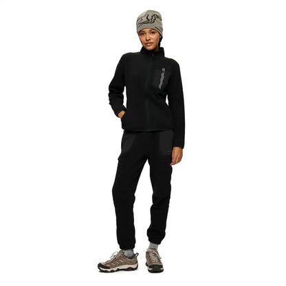 Jungle Fleece Full Zip