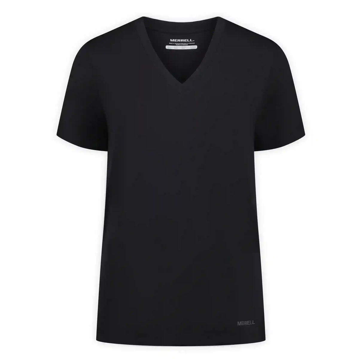 Viva Tencel V-Neck Tee