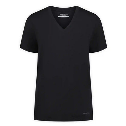 Viva Tencel V-Neck Tee