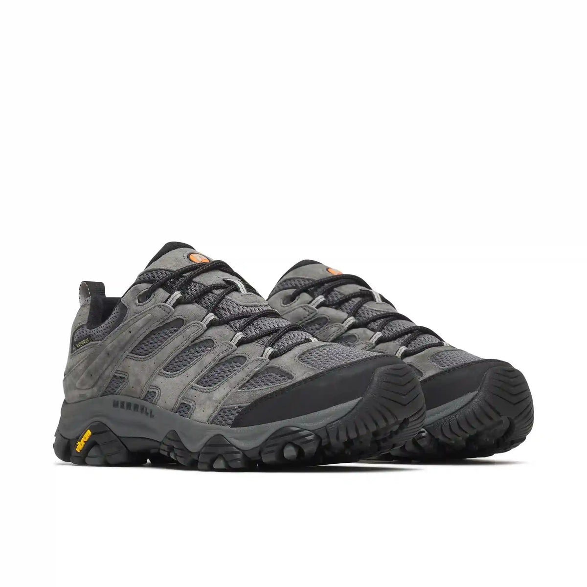 Moab 3 Waterproof Wide Width