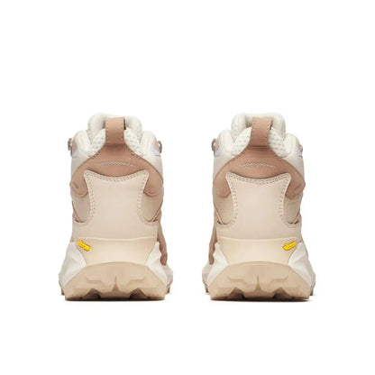 Moab Speed 2 Leather Mid Waterproof