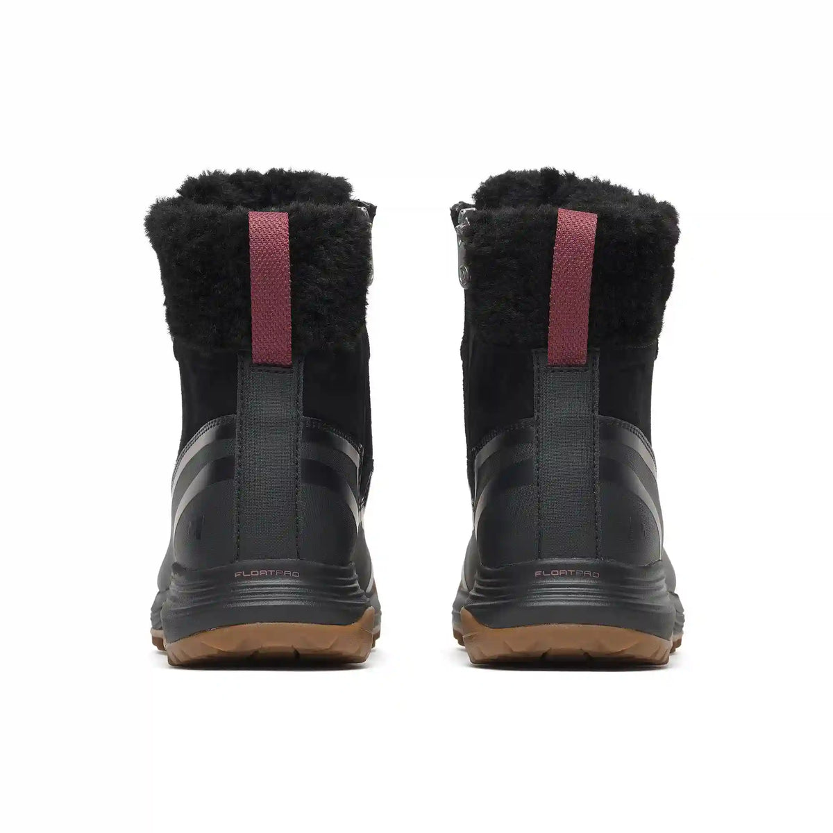 Siren 4 Thermo Lace Waterproof