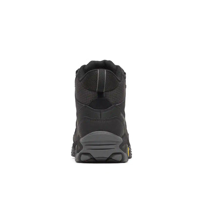 Thermo Snow Grip Mid Waterproof
