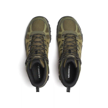Thermo Snow Grip Mid Waterproof