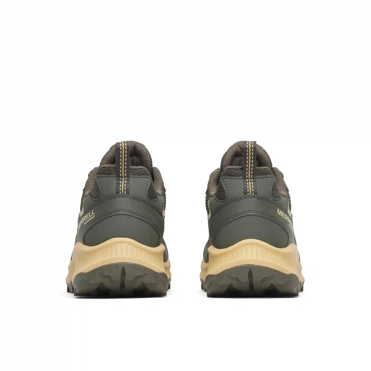 Speed Strike 2 Waterproof