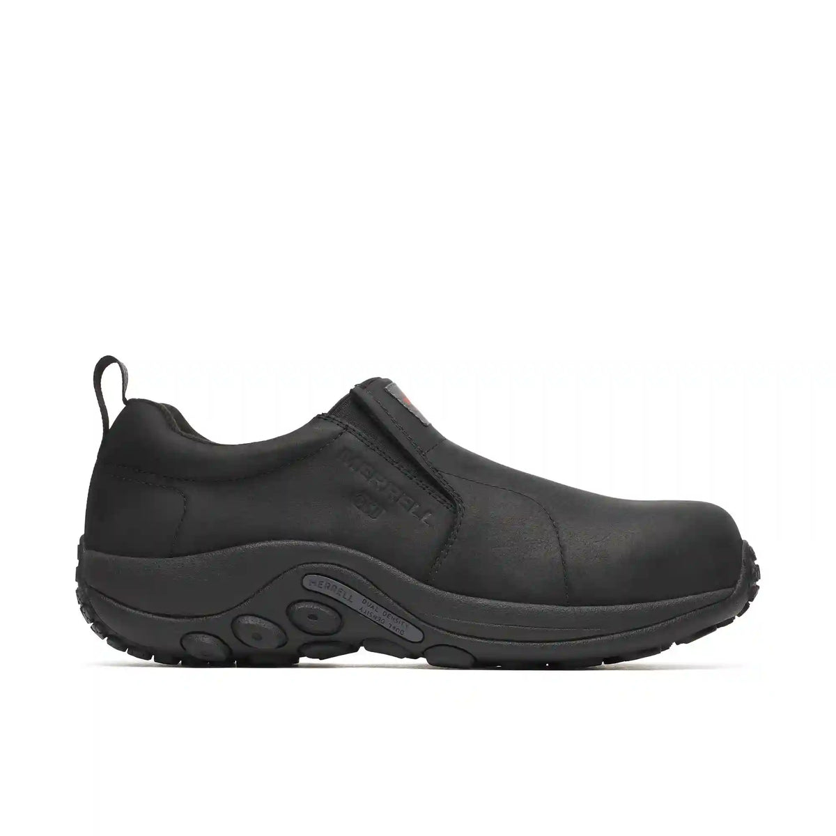 Jungle Moc Leather Hi-Vis Carbon Fiber Static Dissipative 10 Low