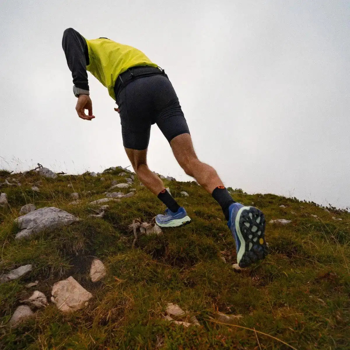 Agility Peak 6