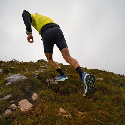 Agility Peak 6 Wide Width