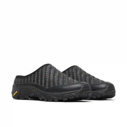 1TRL Moab 2 Slide Leather Woven