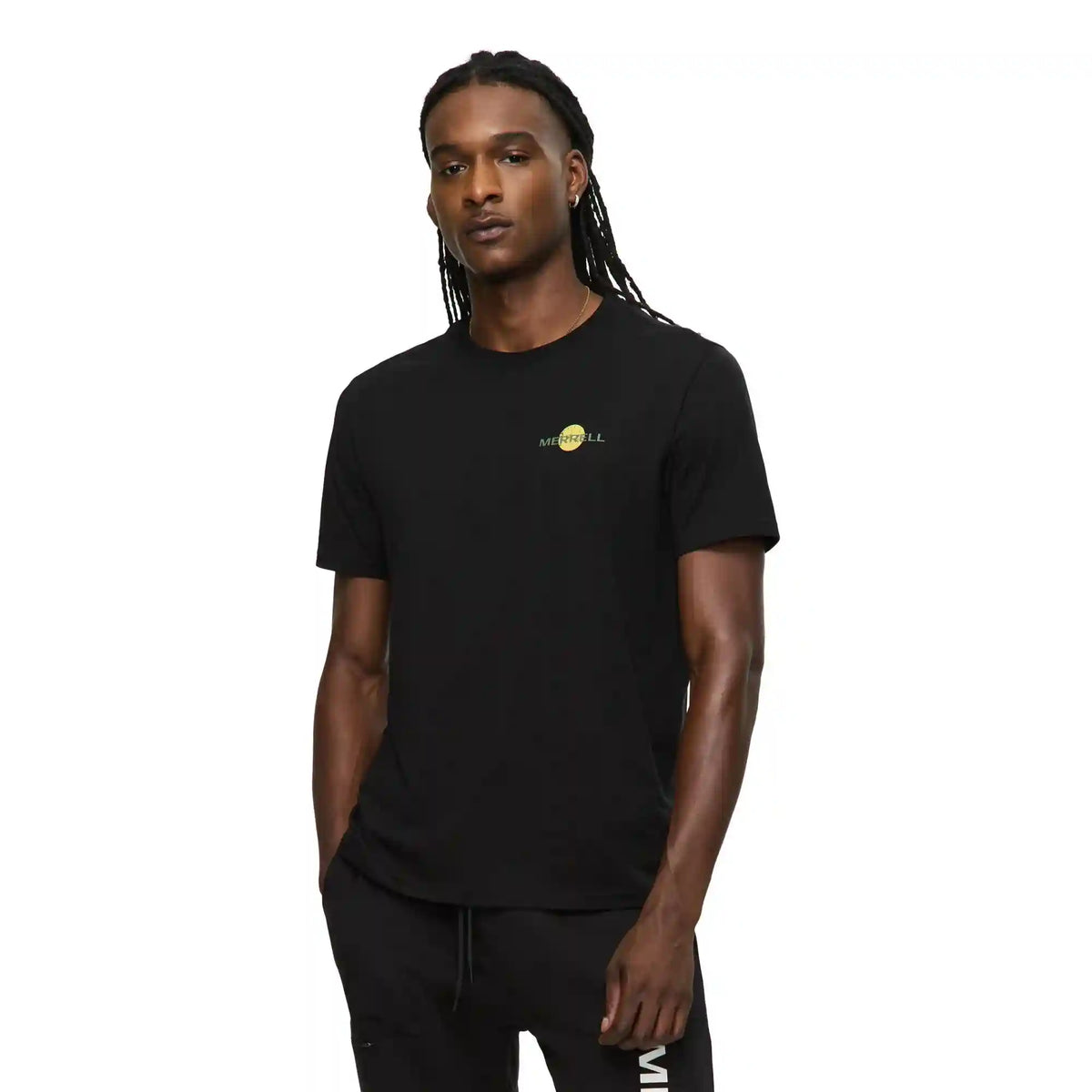 Brightcrag Graphic Tee