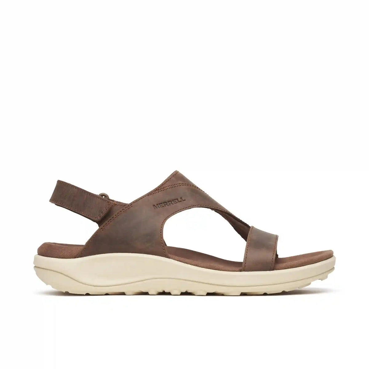 District 4 Luxe Backstrap