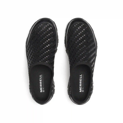 1TRL Moab 2 Slide Leather Woven