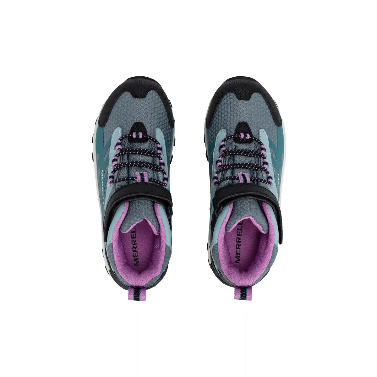 Moab Speed Mid 2 A/C Waterproof