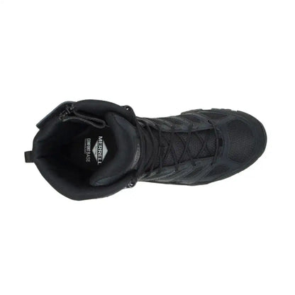 Moab 3 8" Tactical Zip Waterproof Wide Width