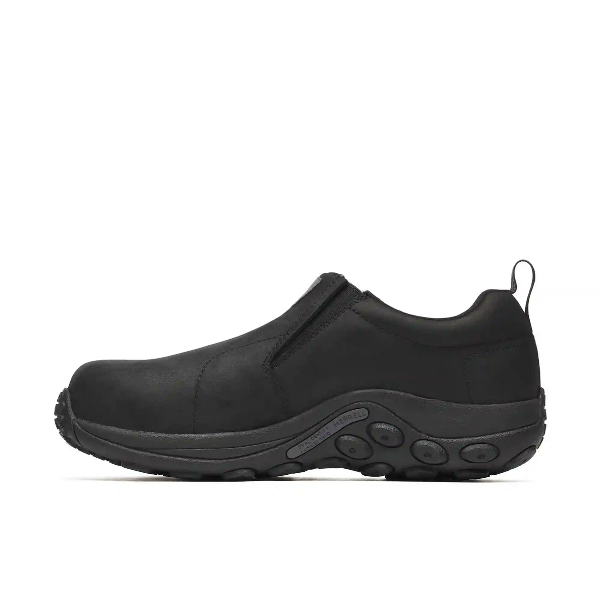 Jungle Moc Leather Hi-Vis Carbon Fiber Static Dissipative 10 Low
