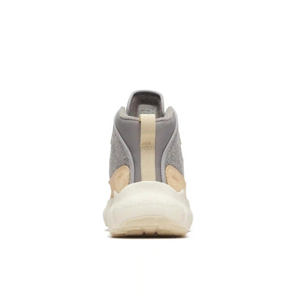 Clover Mid Wool Waterproof