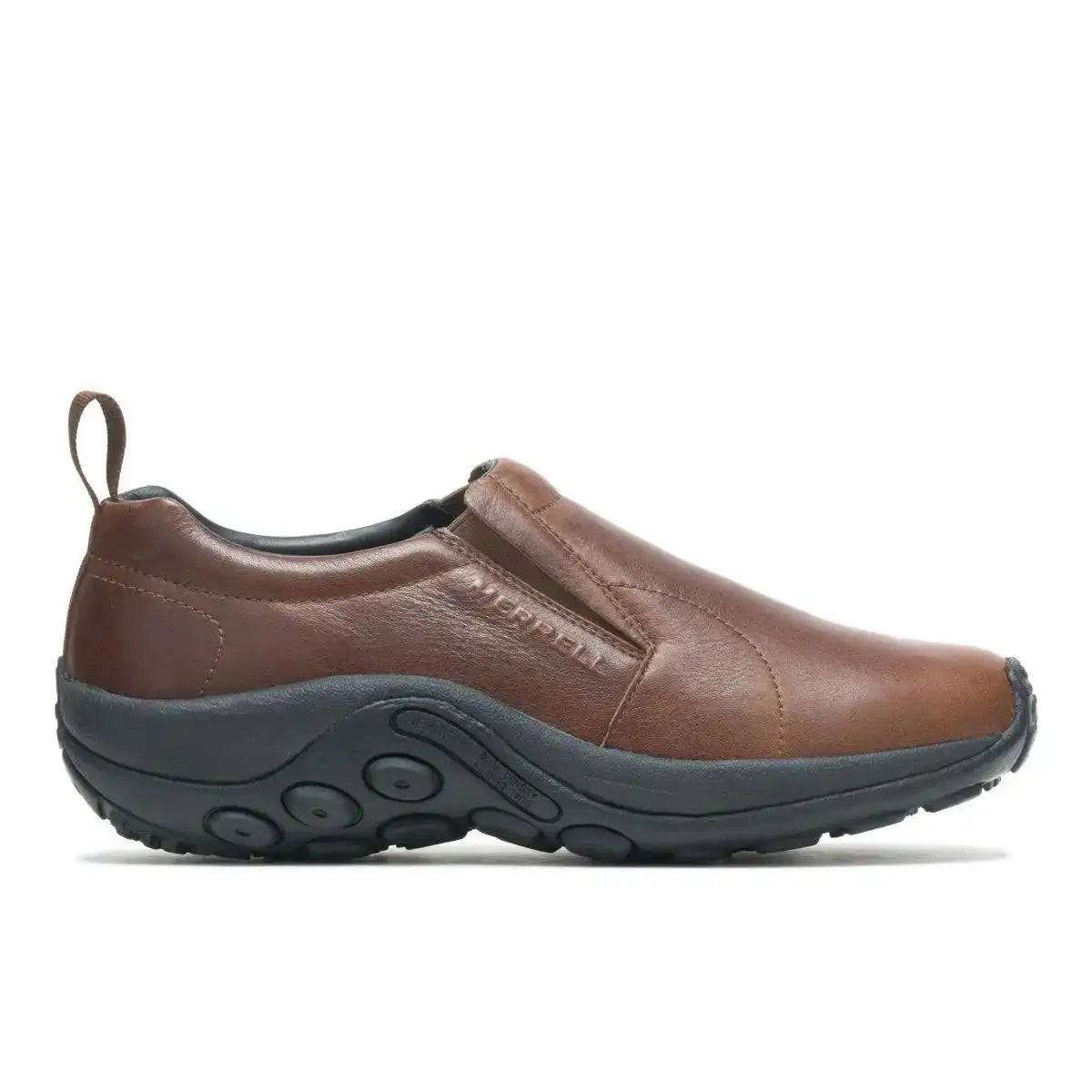 Jungle Moc Leather 2