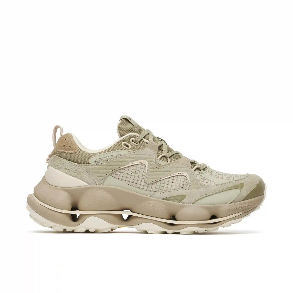SpeedArc Matis Leather Waterproof