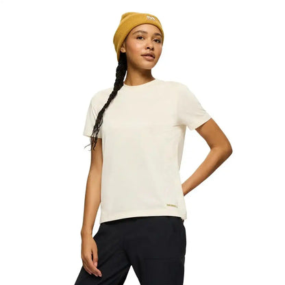 Active Short Sleeve Tee