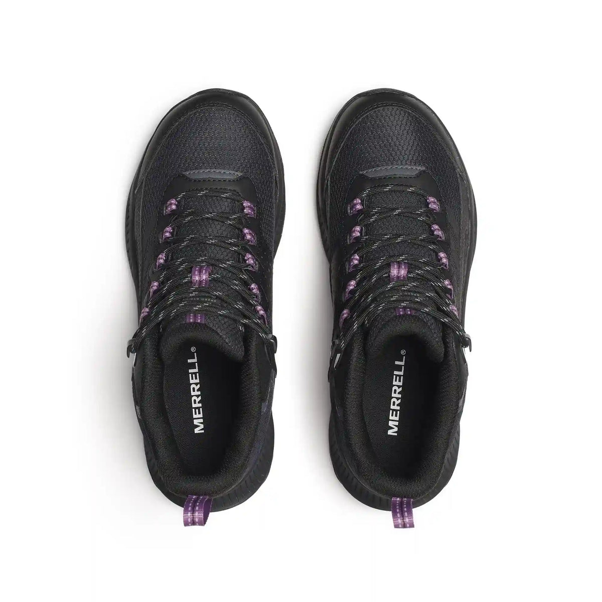 Speed Strike 2 Mid Waterproof