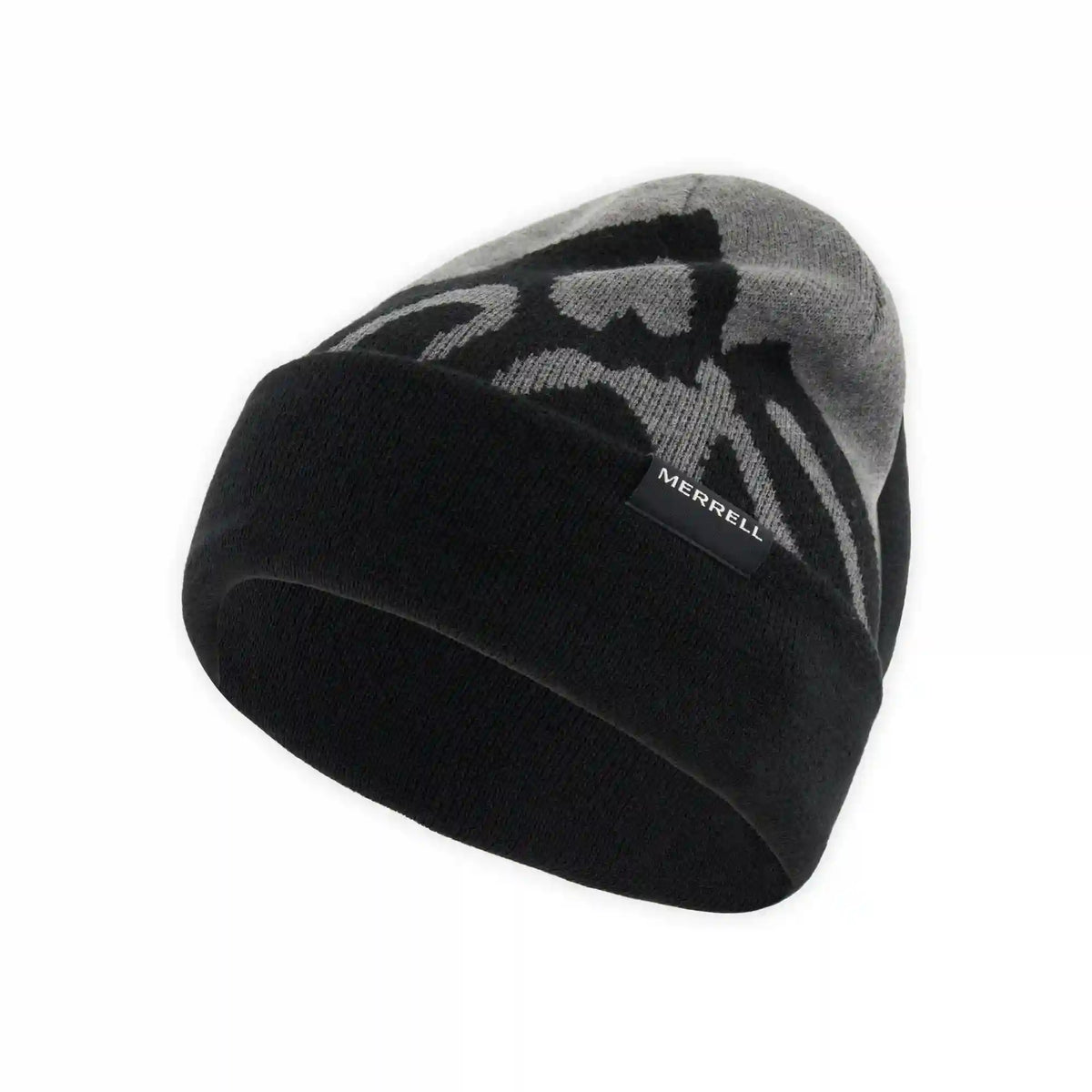 Arvon Reversible Beanie