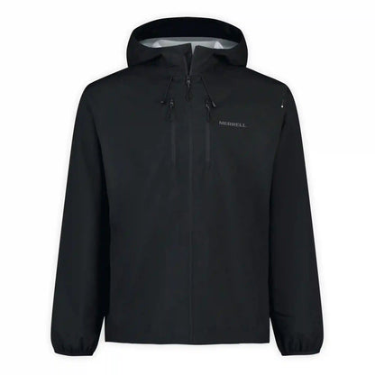 Lando Raincoat
