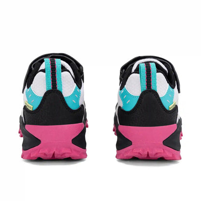 Moab Speed 2 Low A/C Waterproof