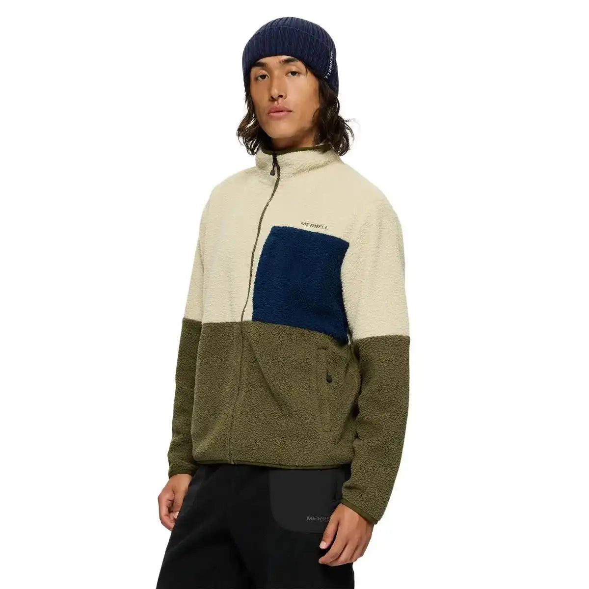 Tengu Sherpa Jacket