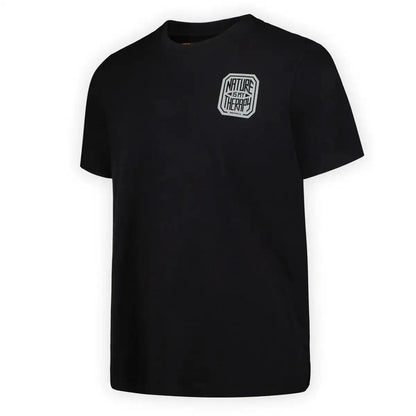 Nature Is My Therapy Graphic Tee
