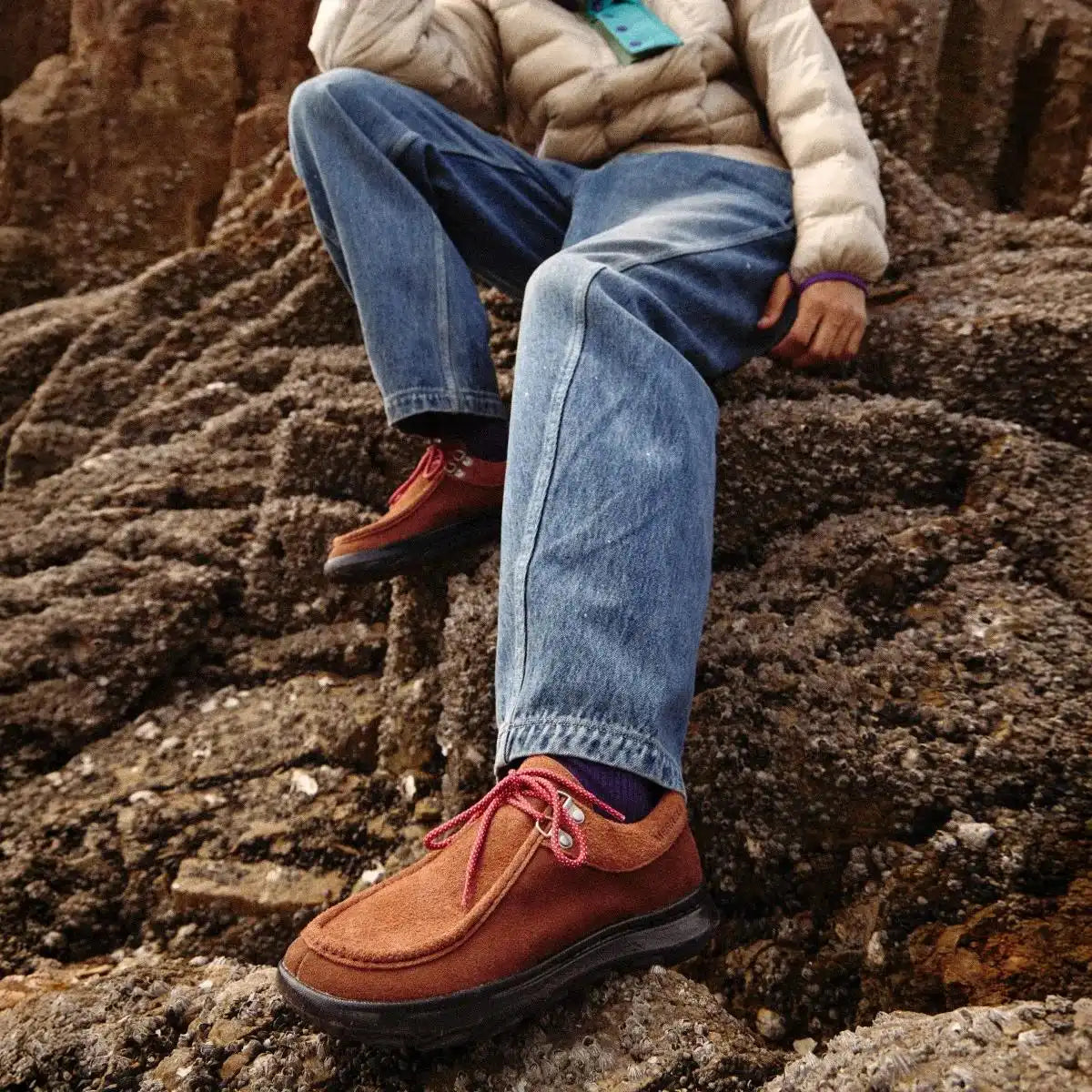 Hut Moc 2 Leisure X Eastlogue