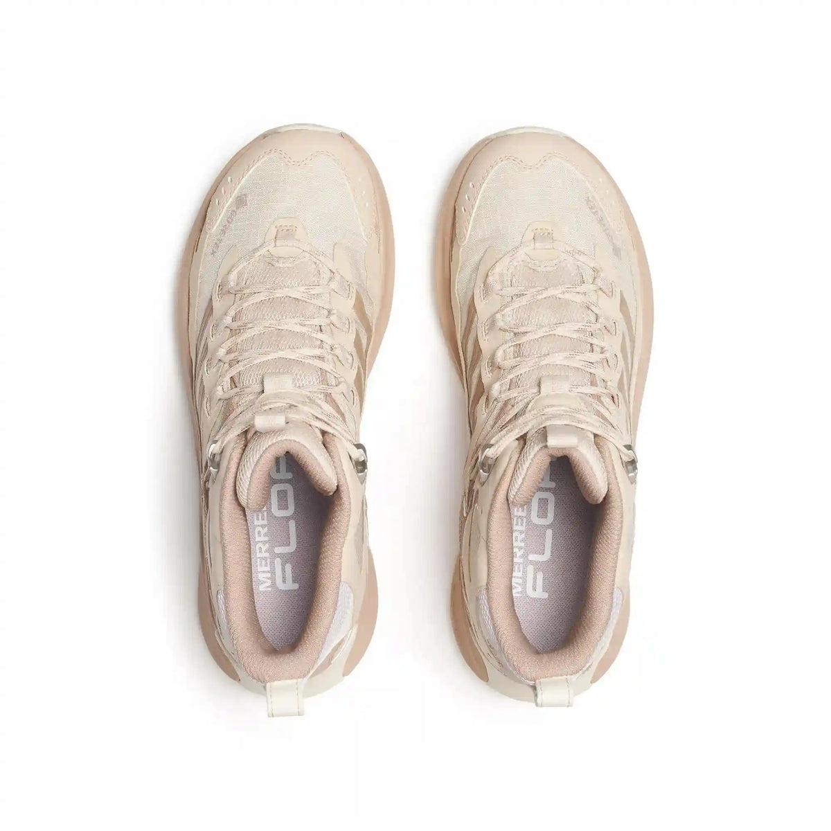 Moab Speed 2 Mid GORE-TEX®