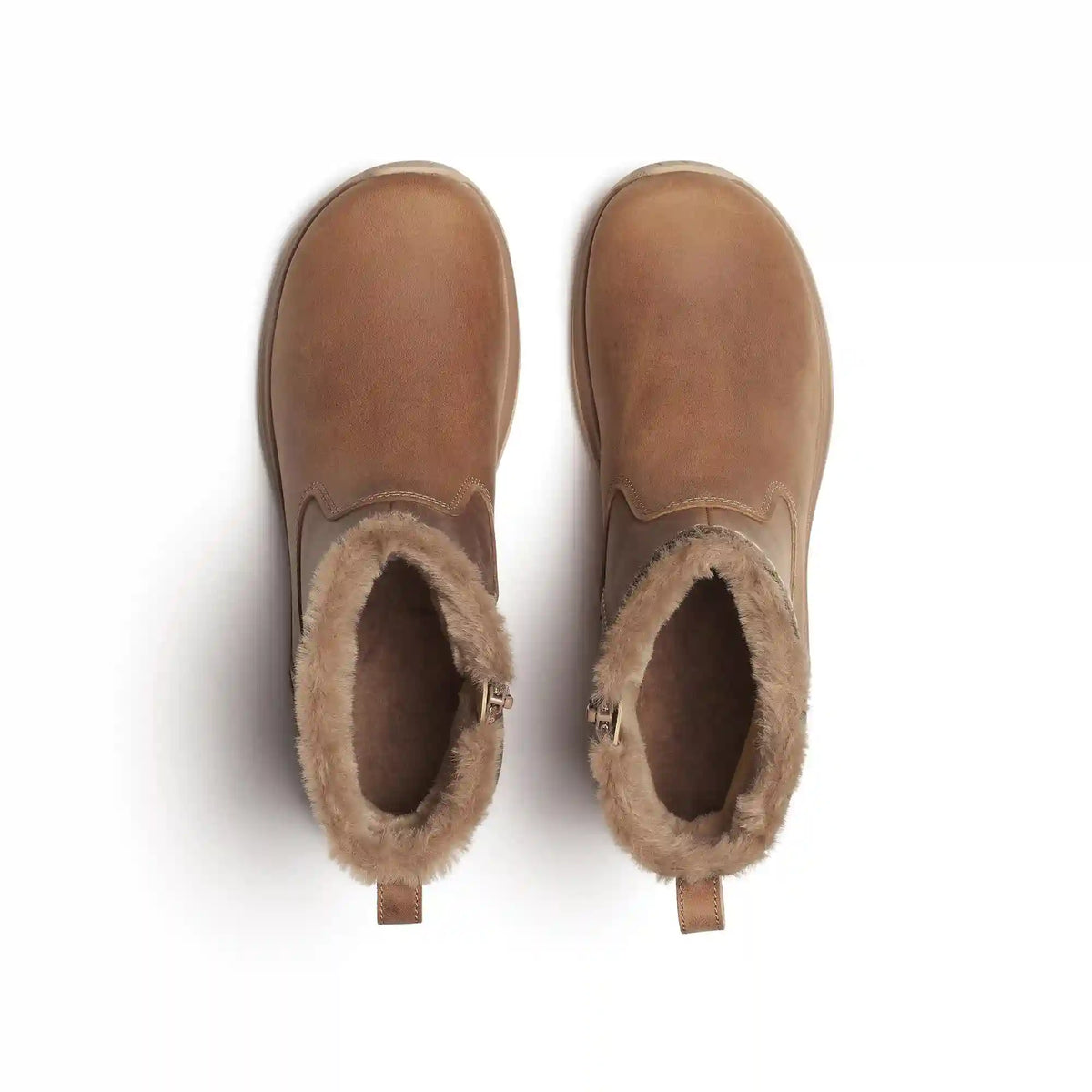 Encore Ice 5 Mid Zip