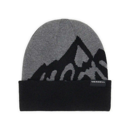 Arvon Reversible Beanie