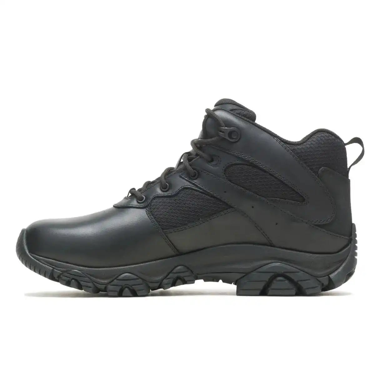 Moab 3 Mid Tactical Response Waterproof Boot