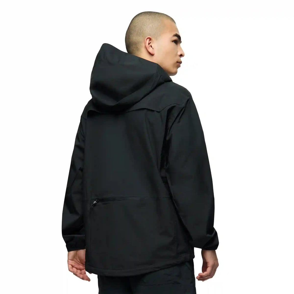 Lando Raincoat