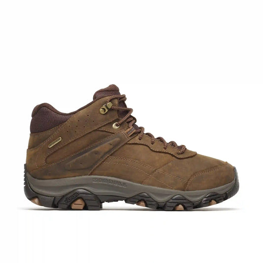 Moab Adventure 3 Mid Waterproof