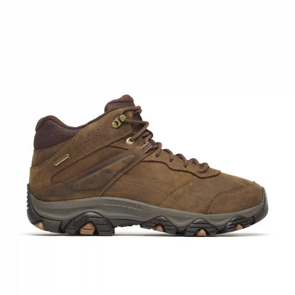 Moab Adventure 3 Mid Waterproof Wide Width