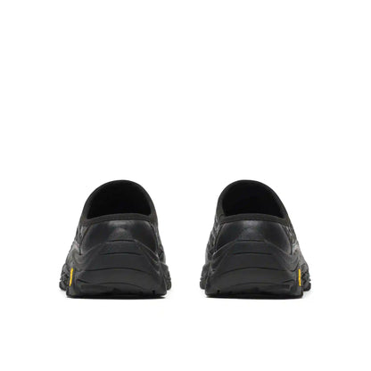 1TRL Moab 2 Slide Leather Woven