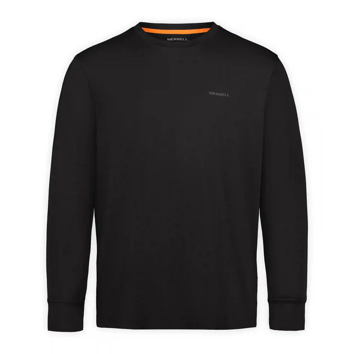 Horizon Long Sleeve Tencel Tee