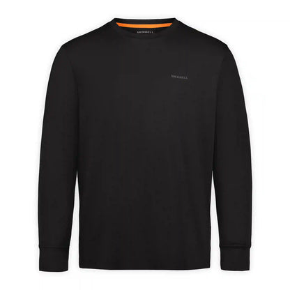 Horizon Long Sleeve Tencel Tee
