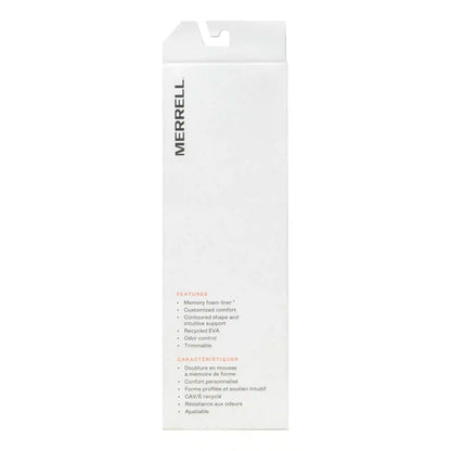 Kinetic Fit™ Base AL Footbed