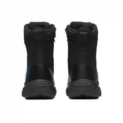 Fullbench 8" Tactical Zip Waterproof Carbon Fiber Boot Wide Width