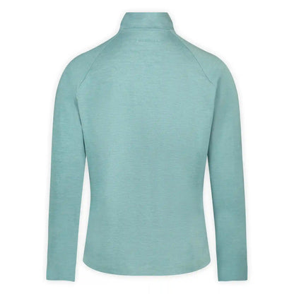 Birch Quarter Zip