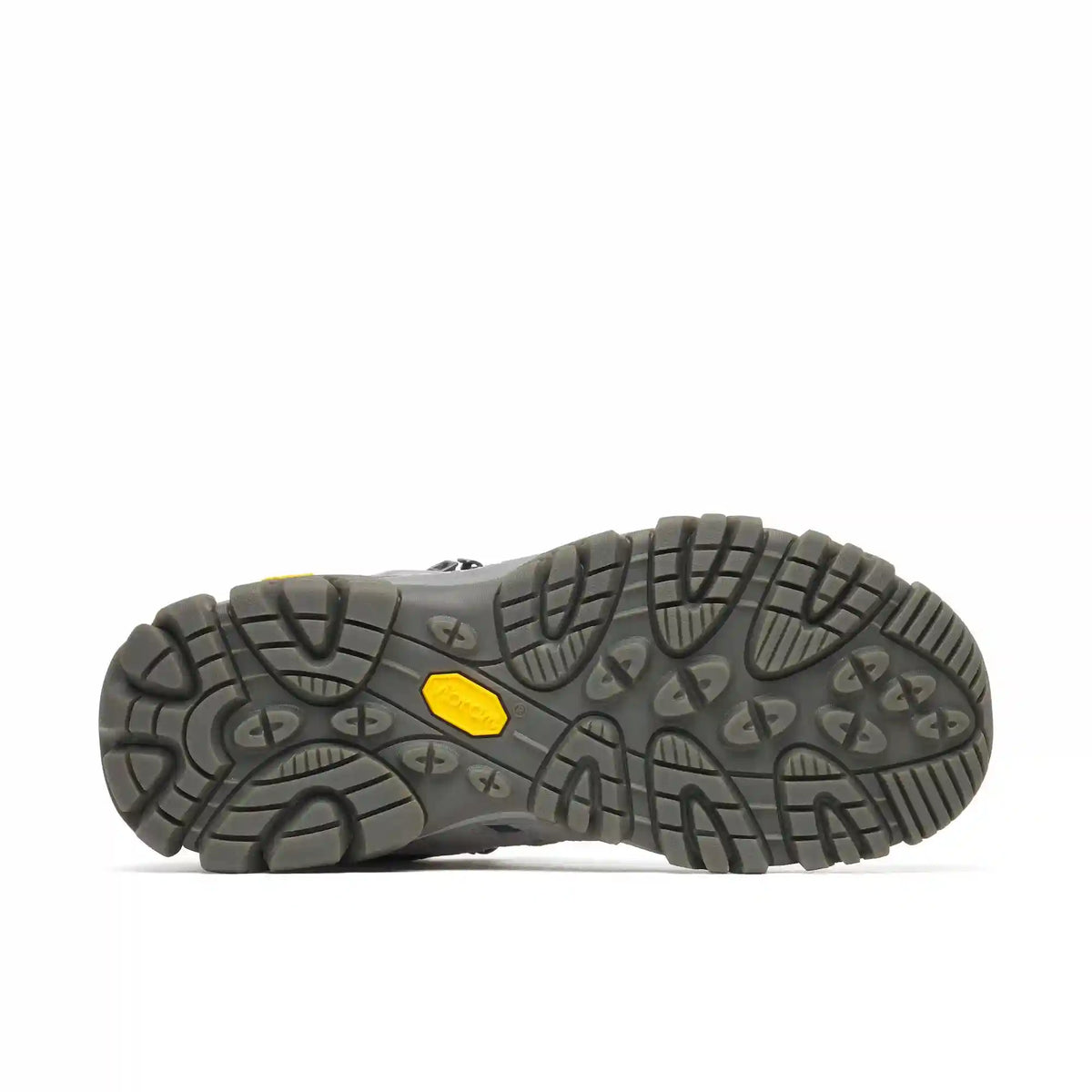 Moab 3 Mid Waterproof